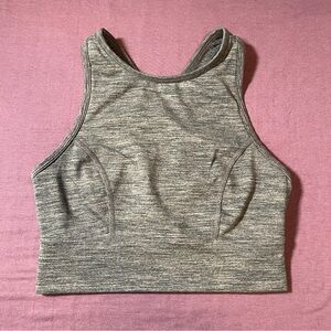 Joy Lab Gray Sports Bra - size XS